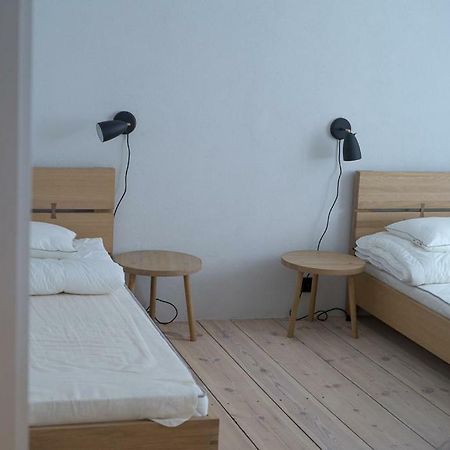 Apartament Ludowa 1 Miedzyzdroje Esterno foto