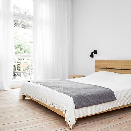 Apartament Ludowa 1 Miedzyzdroje Esterno foto