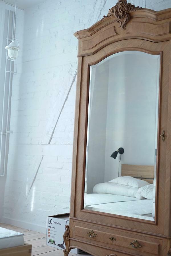 Apartament Ludowa 1 Miedzyzdroje Esterno foto