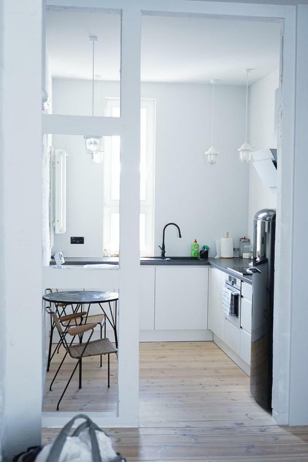 Apartament Ludowa 1 Miedzyzdroje Esterno foto