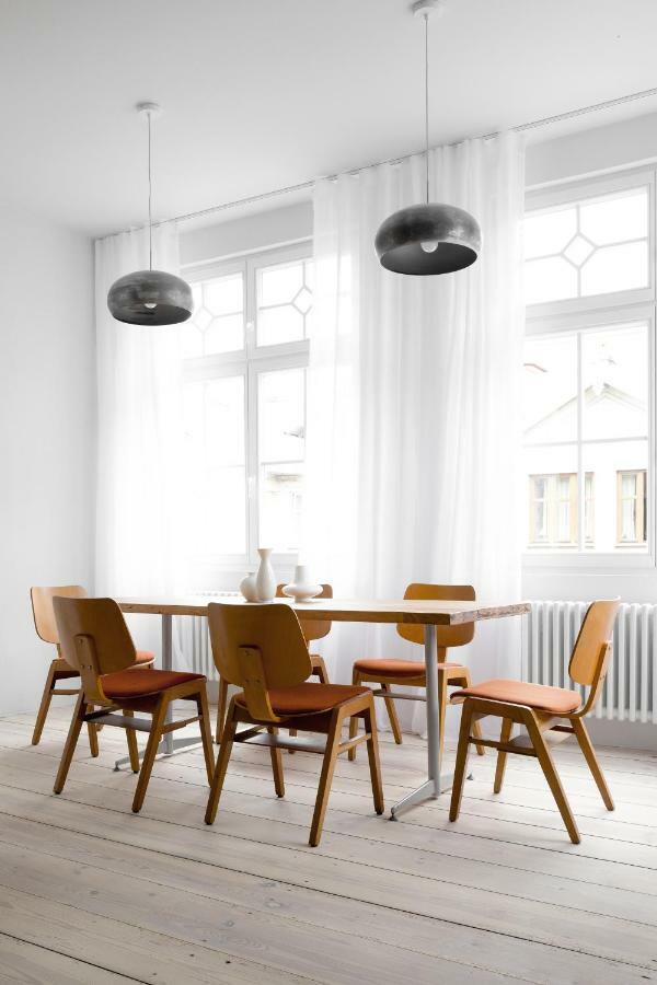 Apartament Ludowa 1 Miedzyzdroje Esterno foto