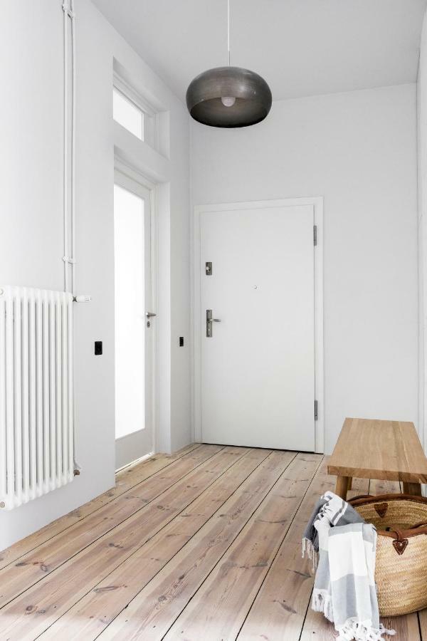 Apartament Ludowa 1 Miedzyzdroje Esterno foto
